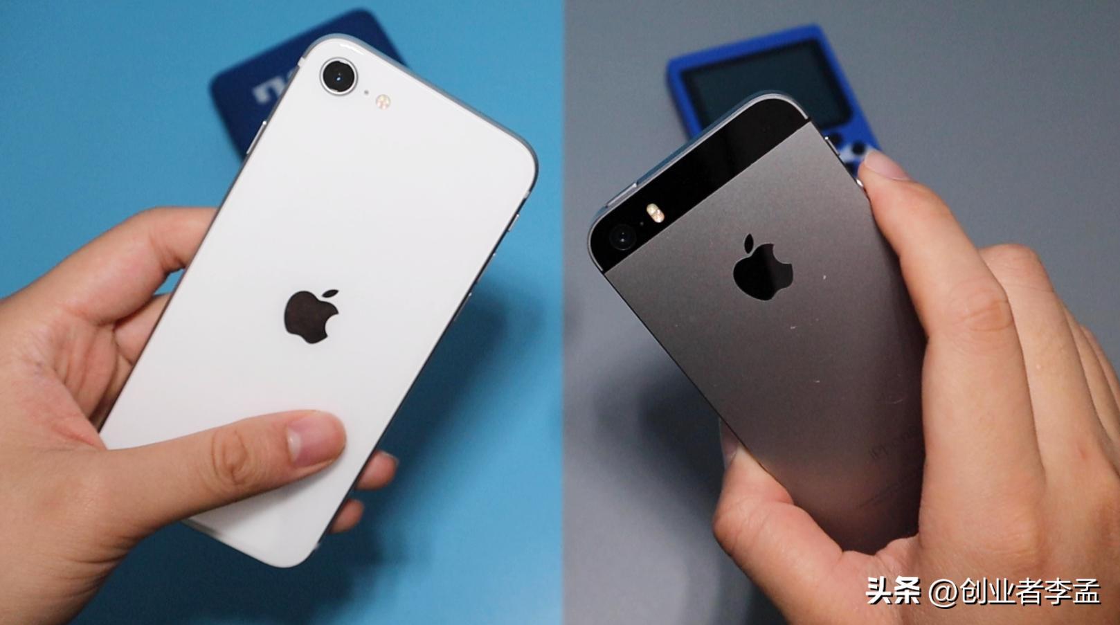 明明没有什么钱但总买些没用的,便宜的iphone手机有什么坑