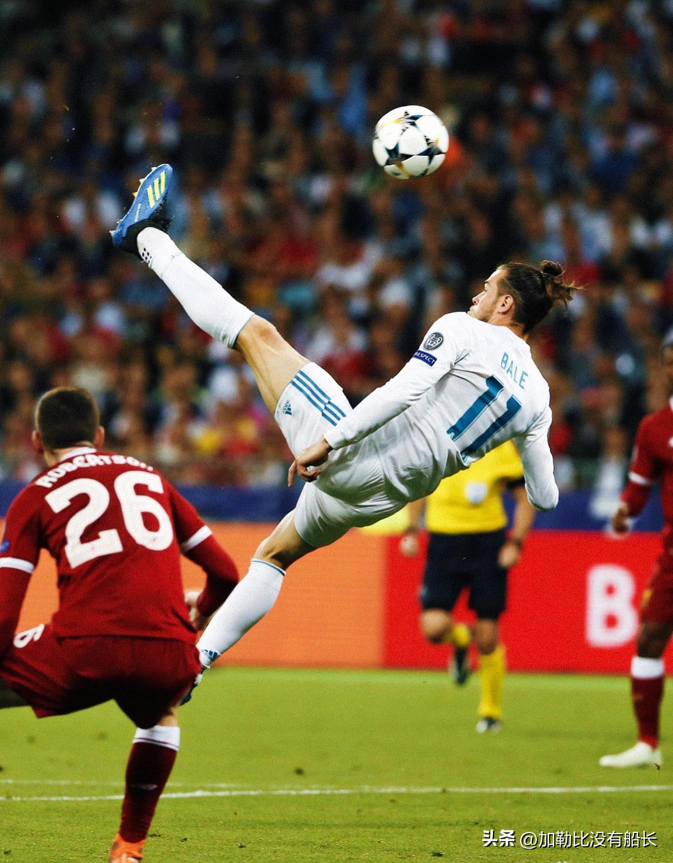 复盘塞维利亚对阵皇马,欧冠决赛赛后分析