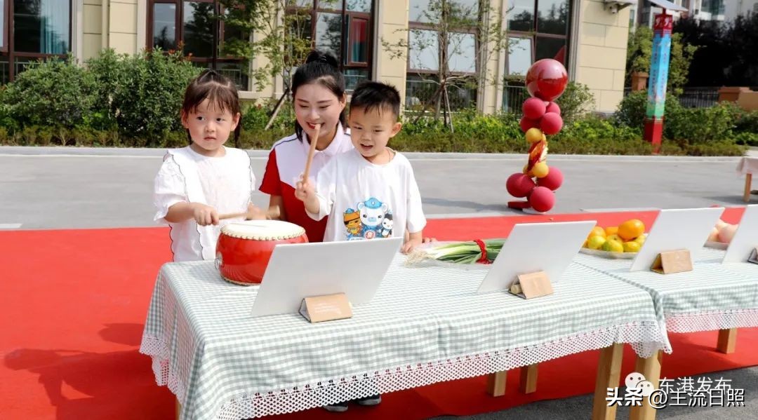 日照学校对外开放吗,日照正阳初中什么时候启用