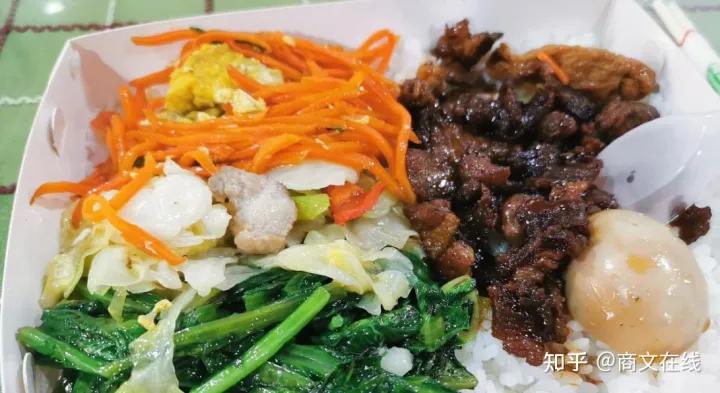 什么样的快餐加盟能赚到钱,2023年最火的快餐加盟店