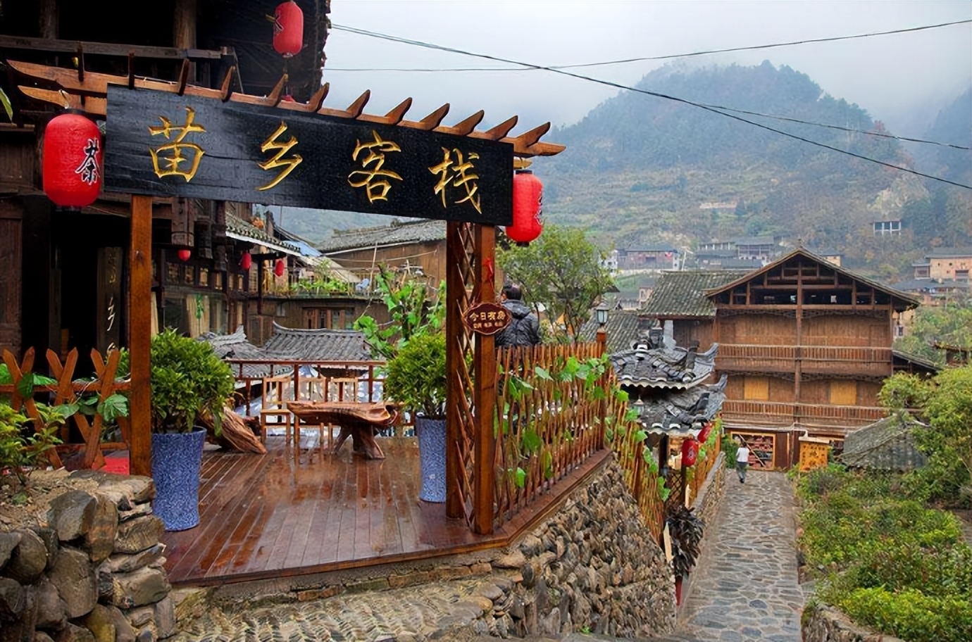 乡村振兴助力乡村旅游业发展建议,大力发展乡村旅游助力乡村振兴