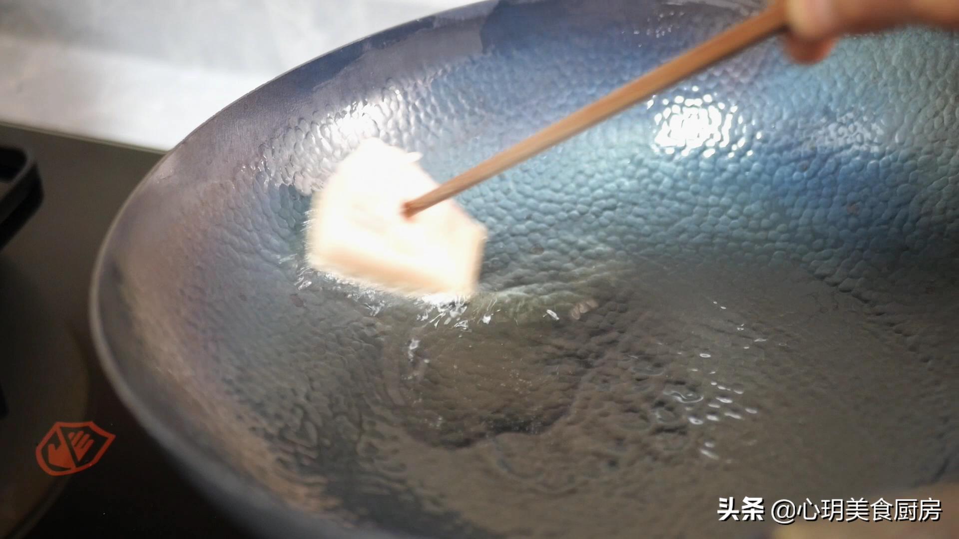 新铁锅先别直接烧,不锈铁锅开锅的正确方法