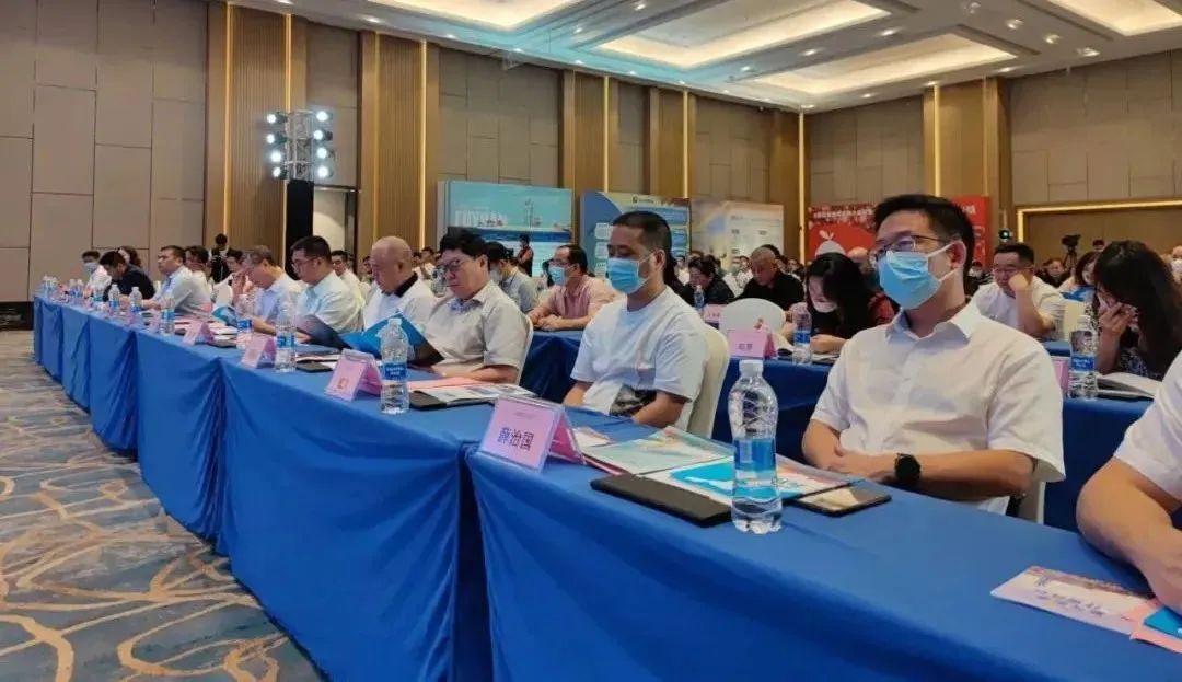 抢抓机遇精准招商,抚市招商引资集中签约