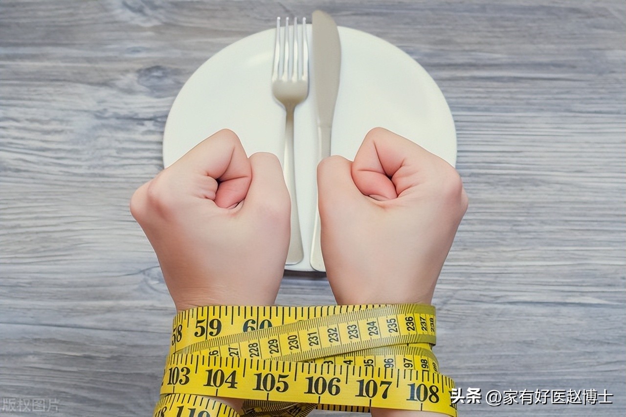 什么是间歇性断食具体如何操作,间歇性断食有多好
