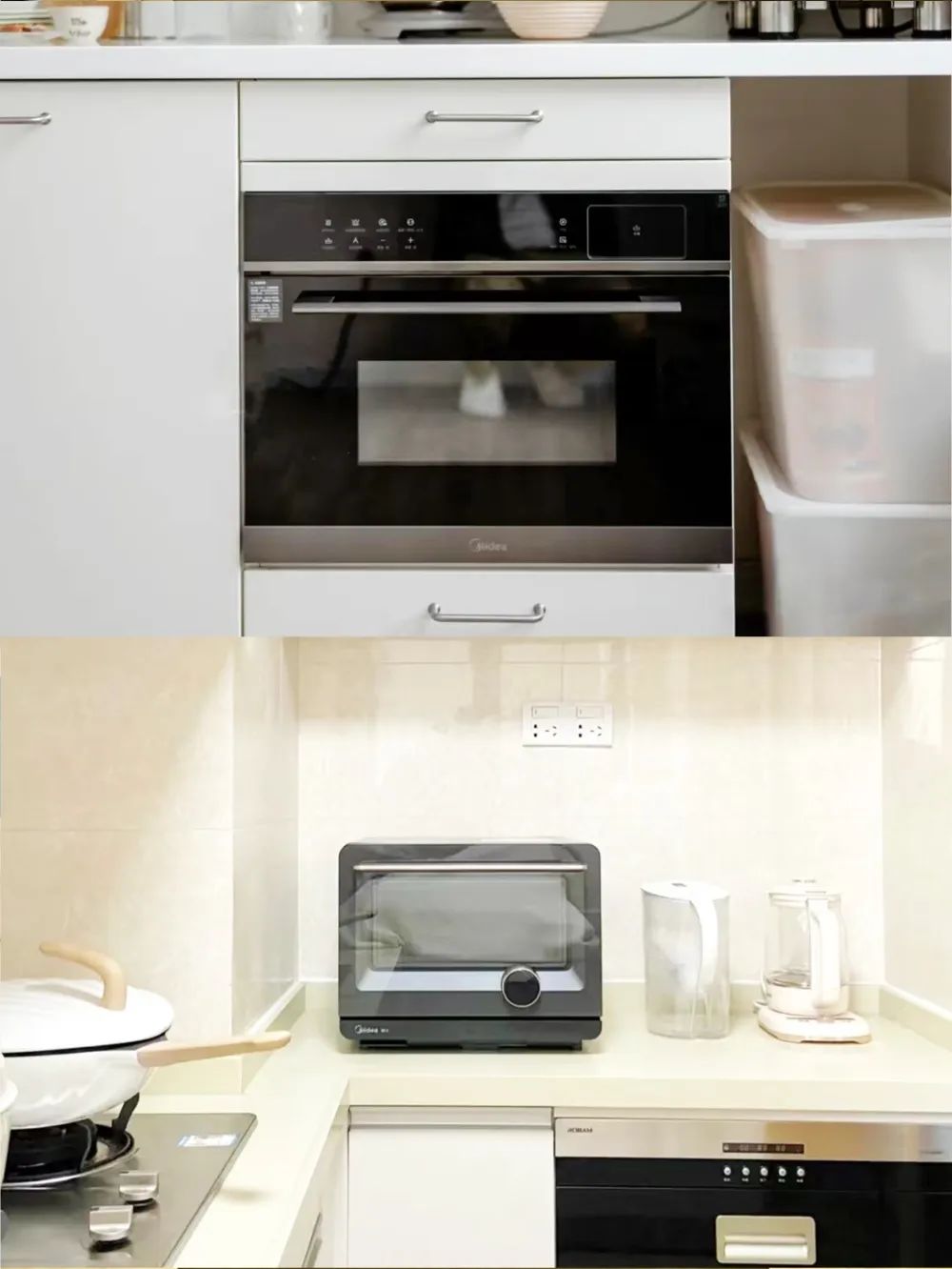 厨房设计的十大细节,厨房设计全攻略