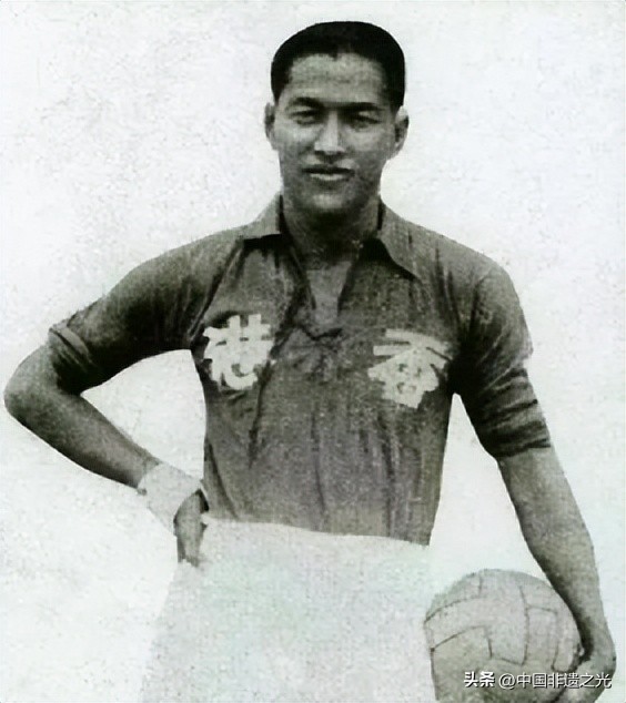 中国有球王贝利吗,世界上真正的球王是谁