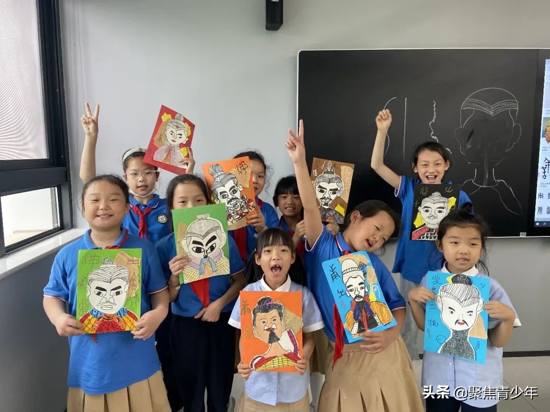 小学丰富多彩的课间活动美篇,小学新颖的校园社团活动