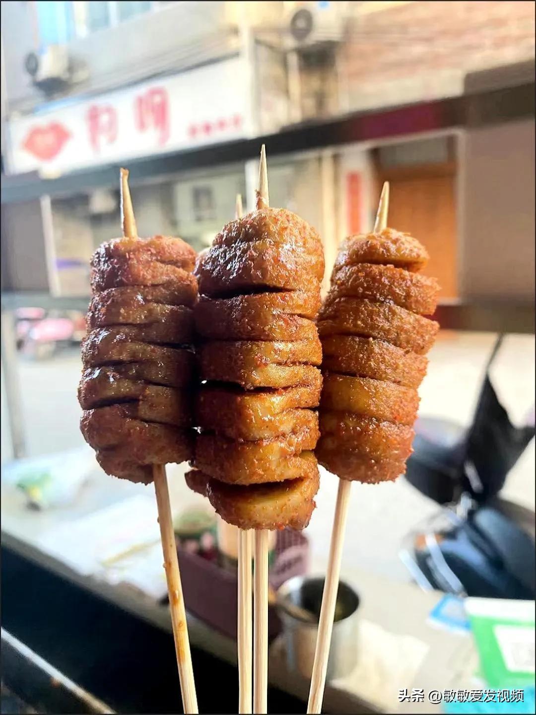 摆地摊技巧夜市小吃卖什么最火的,摆地摊小吃创业有哪些项目