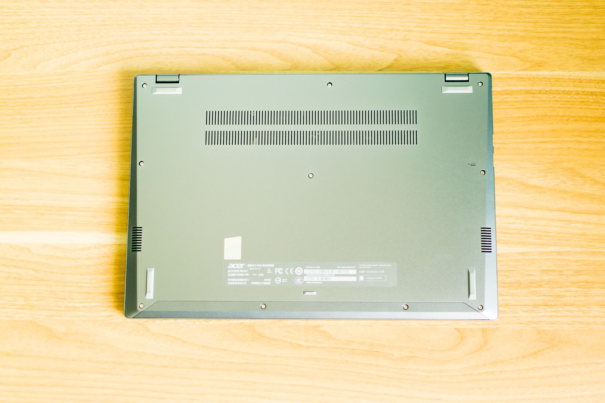 宏碁非凡go笔记本电脑怎么样,宏碁非凡Go轻薄本