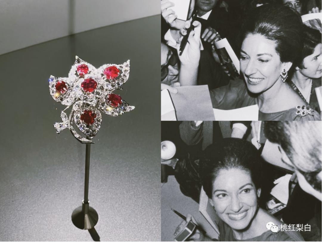 英国温莎公爵夫人珠宝,温莎公爵夫妇珠宝