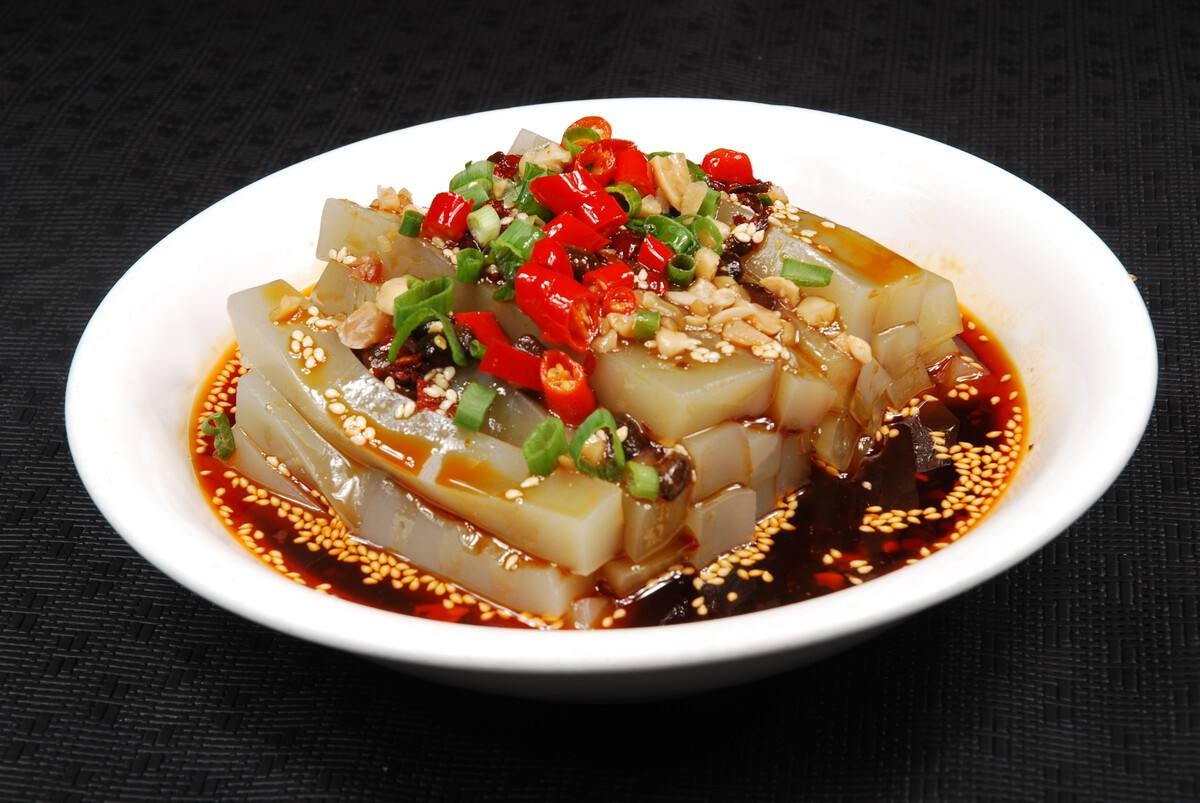 贵州赤水官渡古镇有什么特色小吃,贵州遵义特色小吃十大排行榜