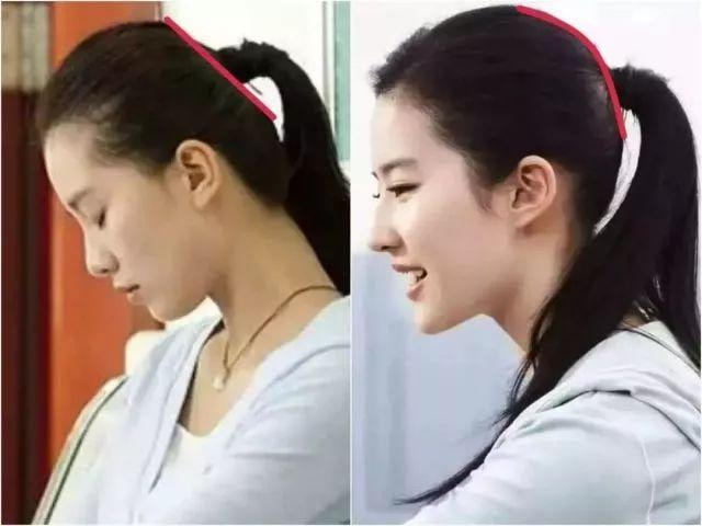 发型提升颜值,看看你适合哪一种发型