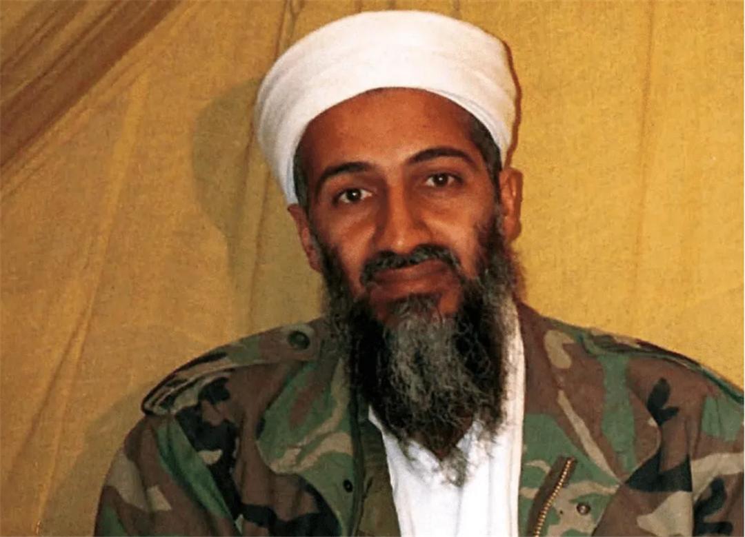 本拉登被击毙时藏身住所内部曝光,本拉登被美军击毙在哪个境内