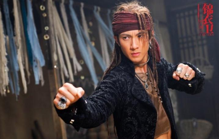 明星有多富华晨宇家里有矿,华晨宇家有多富有