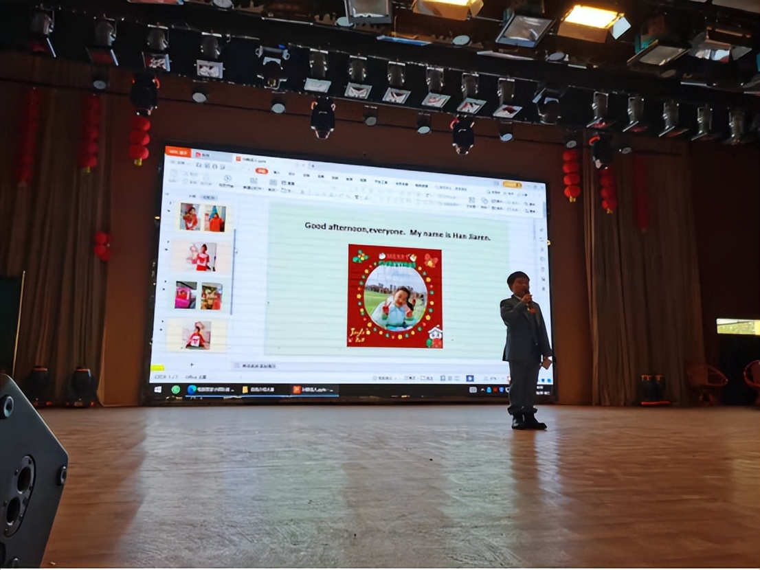 初中英语风采大赛自我介绍,自我介绍英语风采大赛