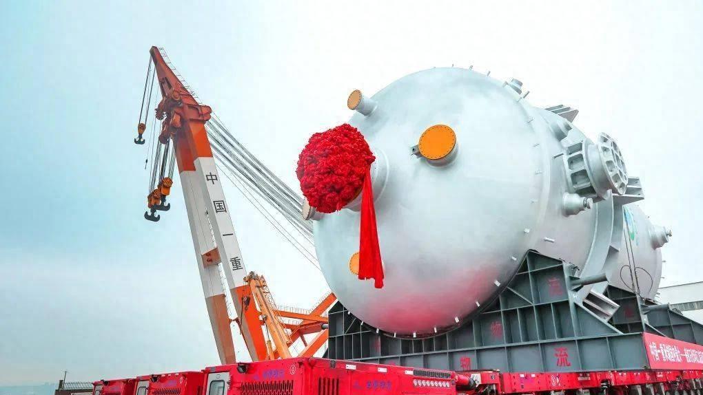 中国spmt运输车有哪些厂商,国产spmt运输车