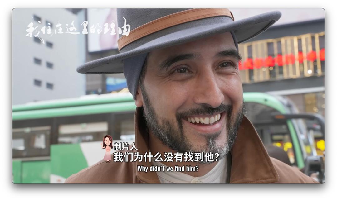 中传乌克兰留学生：我就想做内容，哪怕一点钱都没有