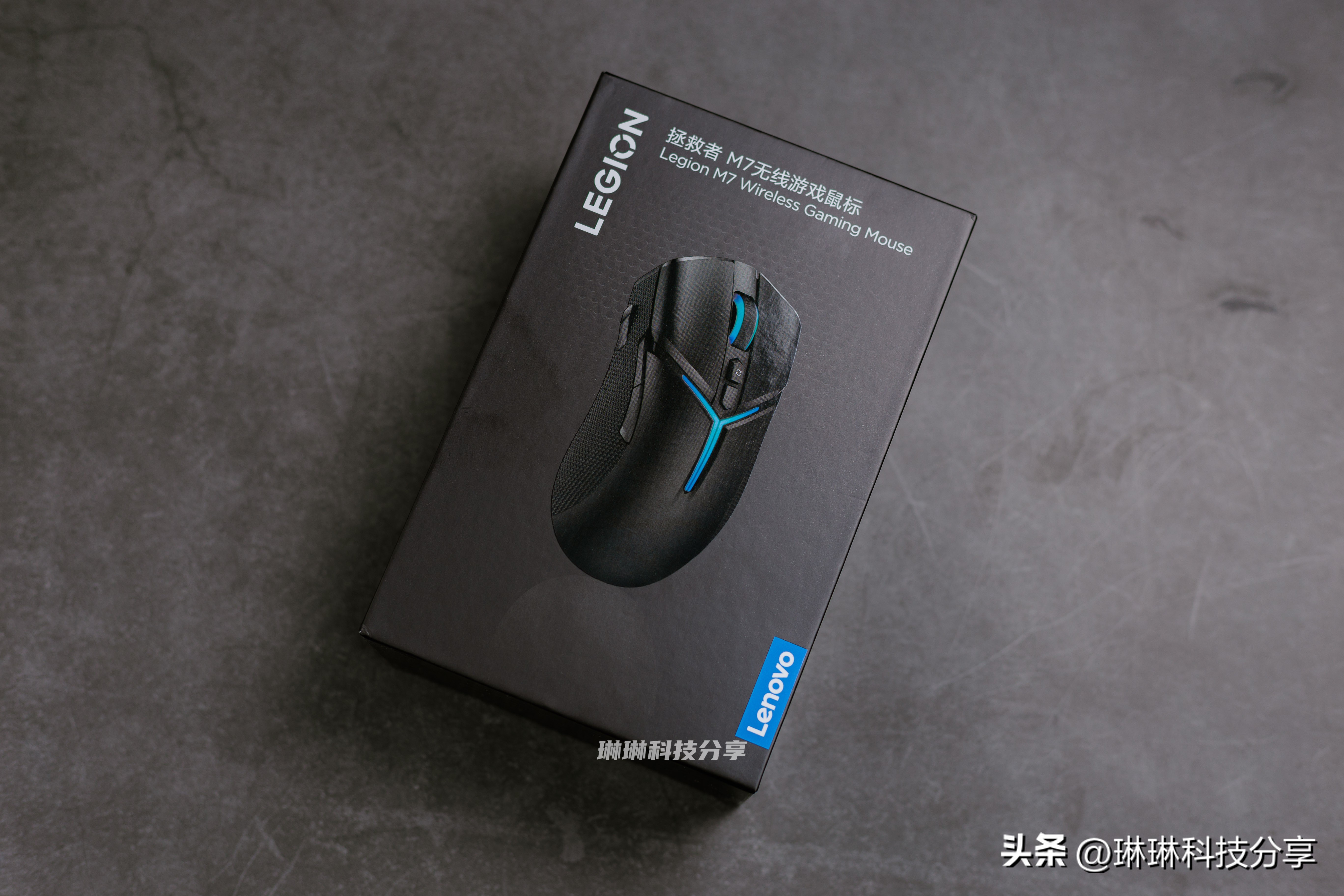 拯救者m7无线游戏鼠标怎么用,拯救者m7鼠标适合玩哪些游戏