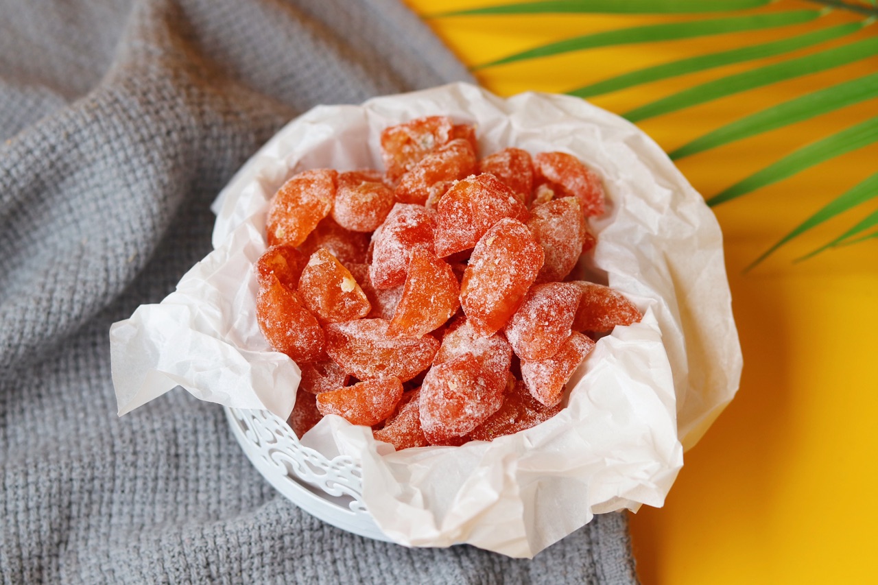 金桔润肺止咳化痰养生茶小孩喝,金桔百合梨水怎么熬止咳化痰润肺