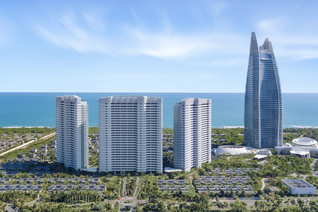 回族去三亚旅游攻略,三亚酒店推荐最全攻略