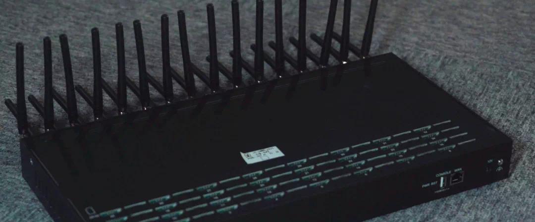 境外诈骗电话的前几个号码,发现境外诈骗号码