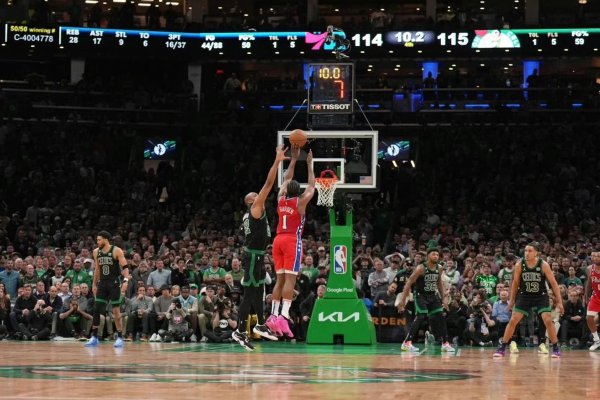 nba最佳阵容一二三阵出炉,nba最佳防守阵容遗珠