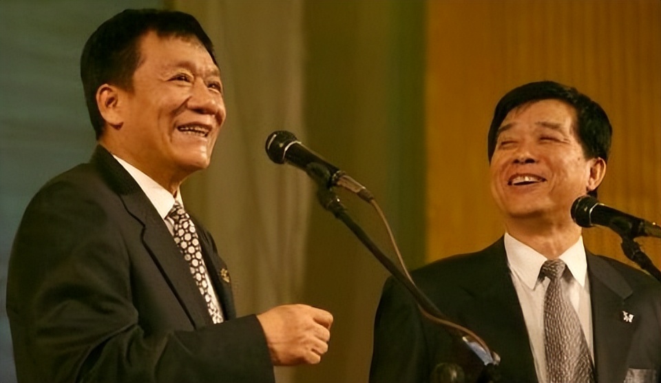 侯耀华怎么成为相声大师,侯耀华德艺双缺完整版