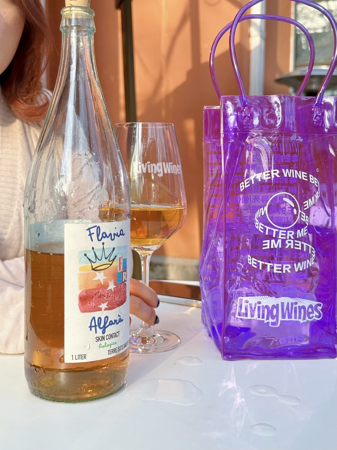 livingwines团购,8号会员日8.8折优惠活动