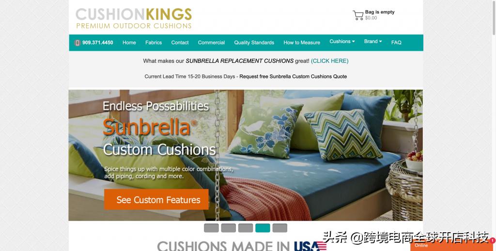 家居装饰跨境电商产品,家居装饰跨境电商平台