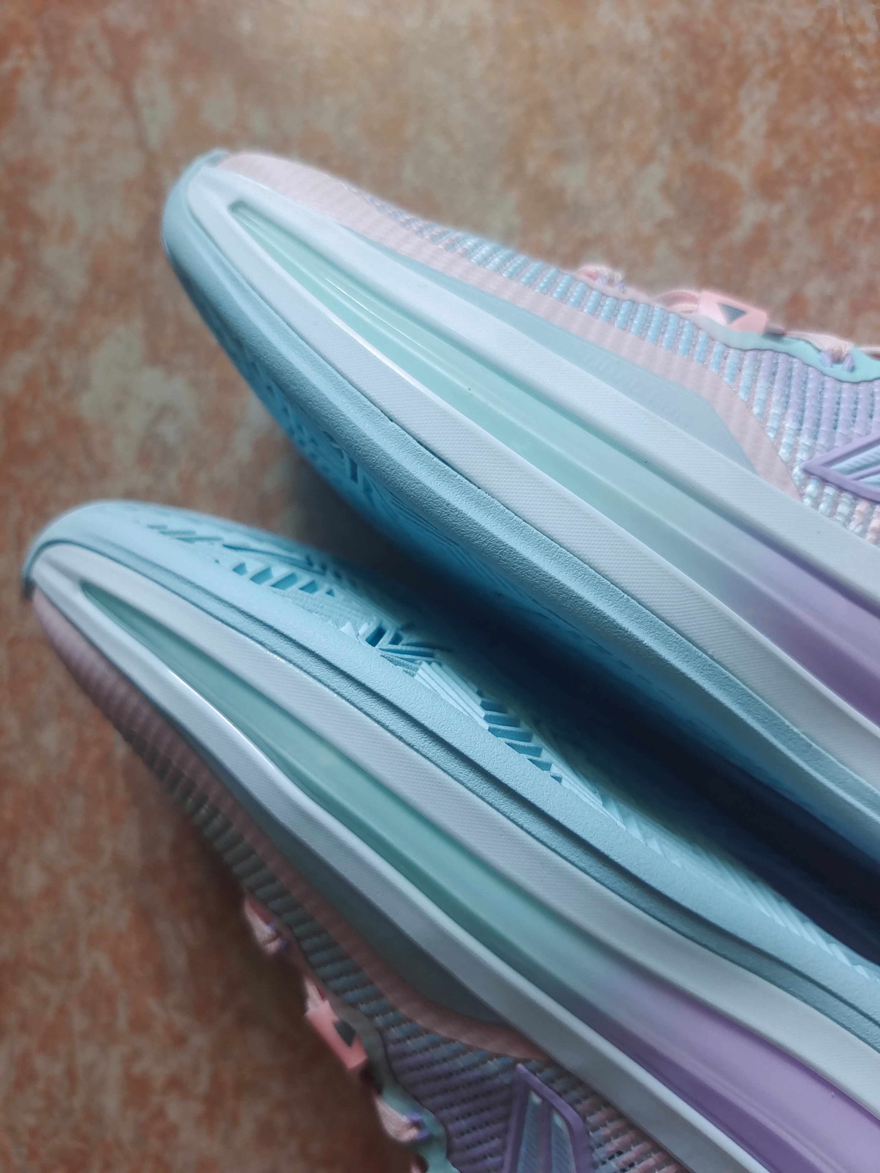 利刃3.0紫色,利刃3.0测评