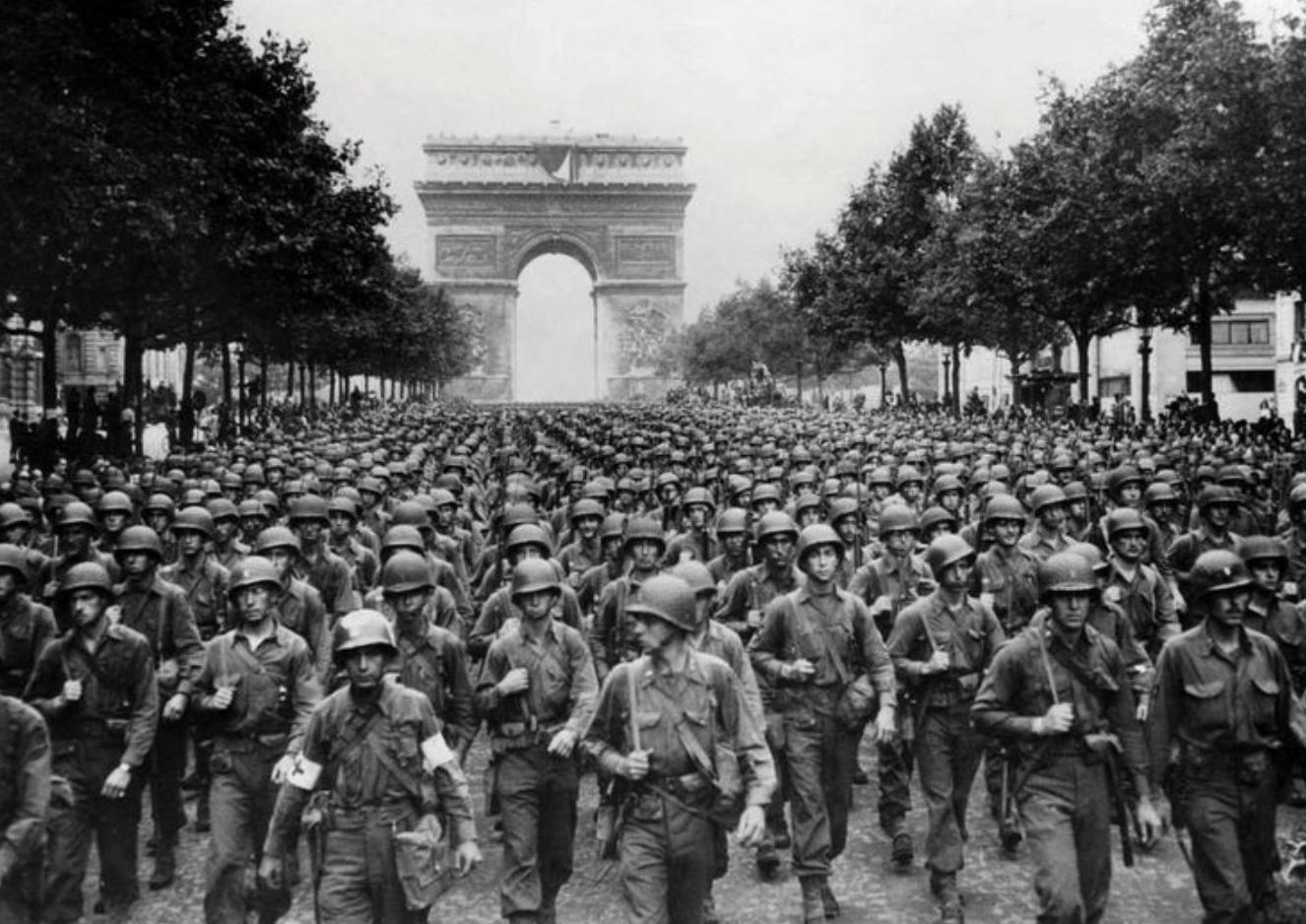 太平洋战争美军算不算侵略,太平洋战争之前海军实力