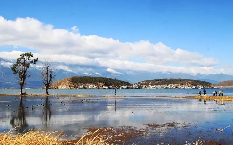 云南旅游厉害吗,云南旅游必须要知道的历史常识