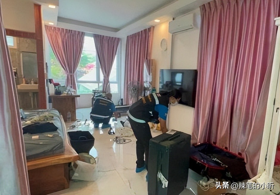 从巴厘岛凶杀案谈币圈乱象,巴厘岛币圈爆猛料