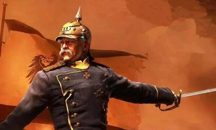 德意志第二帝国分出了哪些国家,德意志第二帝国和奥匈帝国的战争