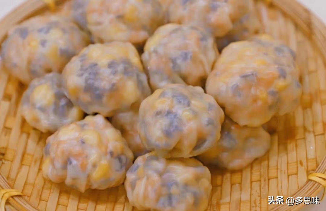 7天不重样的营养早餐食谱,1分钟搞定的营养早餐快来试试吧