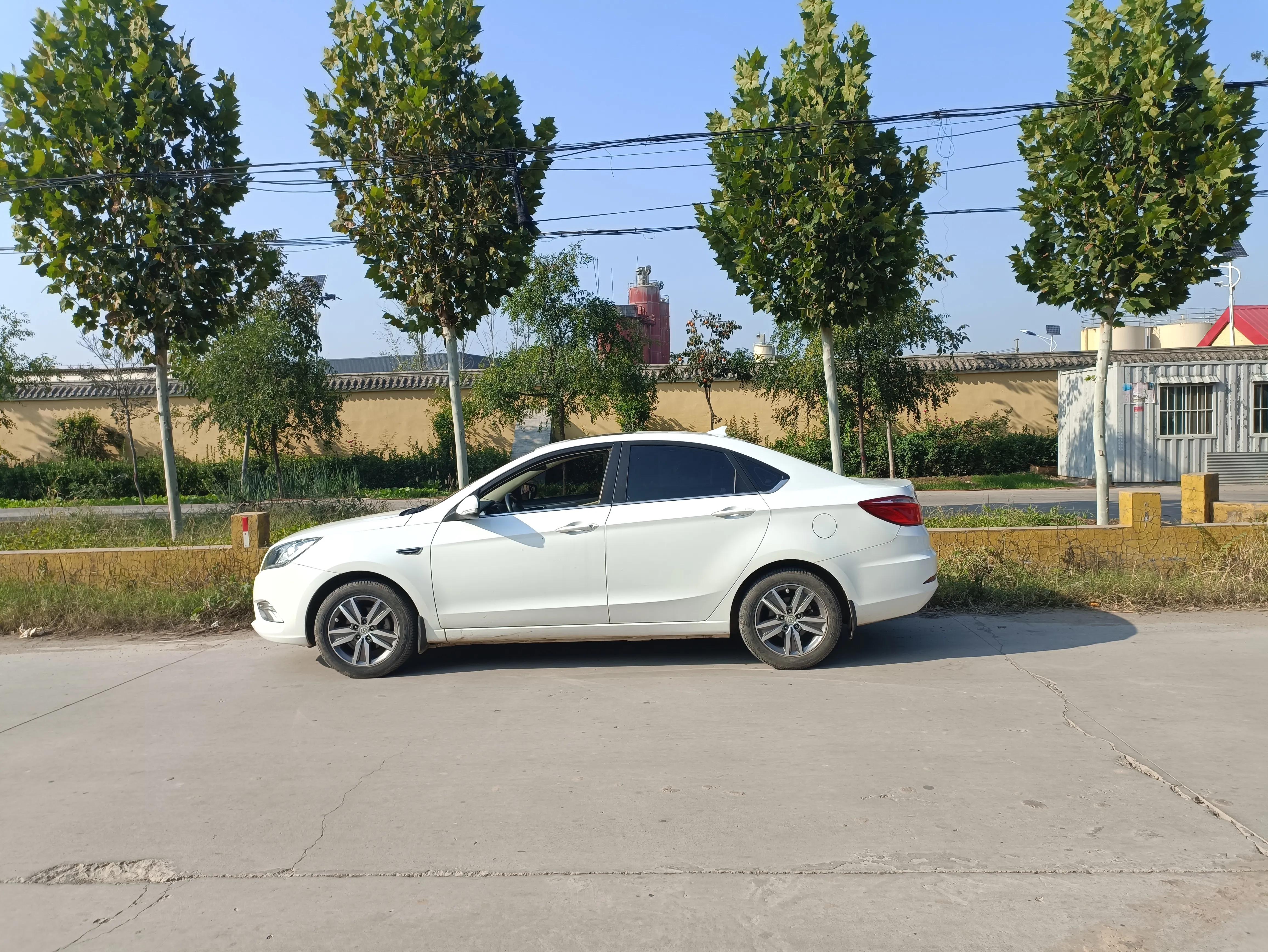 哪款逸动最经典,逸动2016二手车多少钱