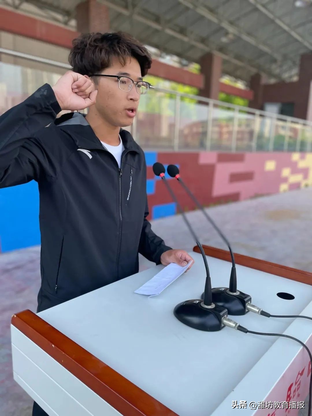 昌邑实验中学足球比赛,昌邑市实验中学足球