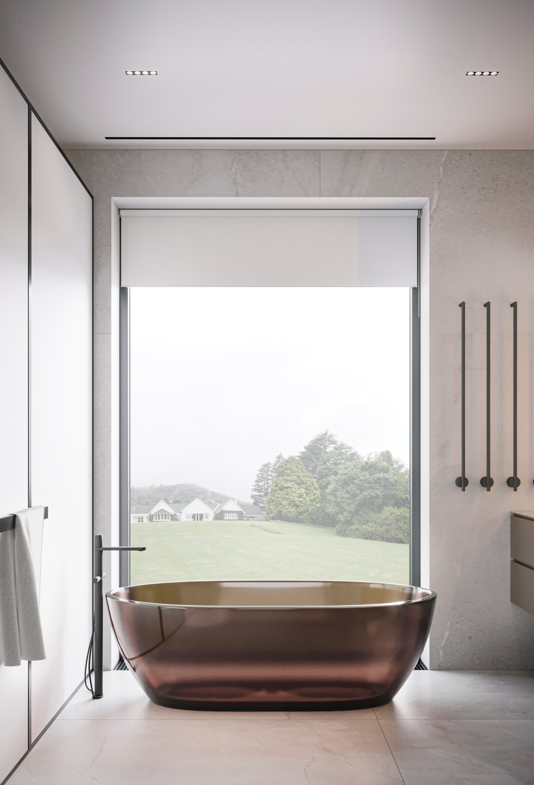 乌克兰知名大师作品-isto_architecture-SOFTMINIMAL