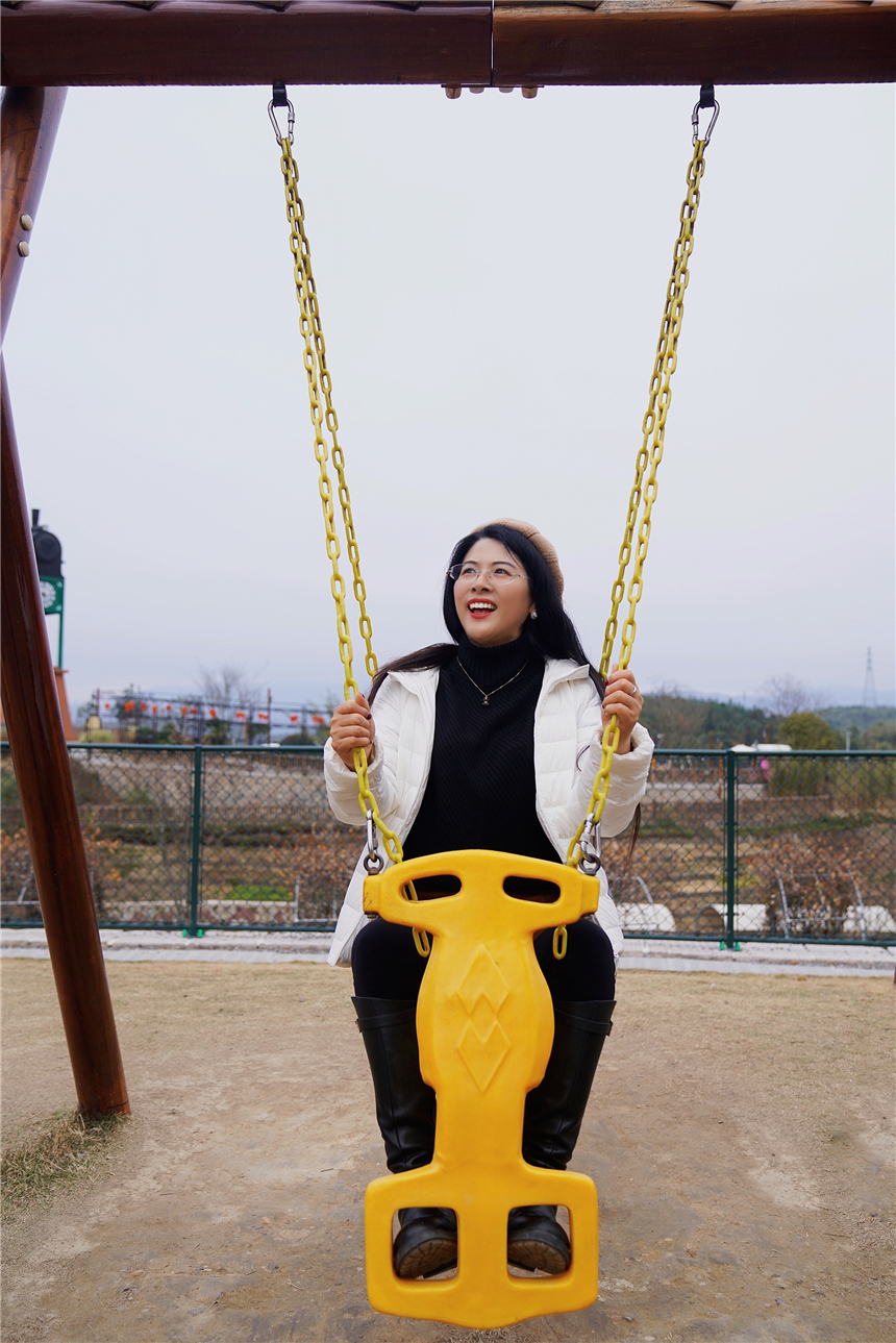 泰顺玉龙山氡泉温泉攻略,隐居山林世外桃源看夕阳