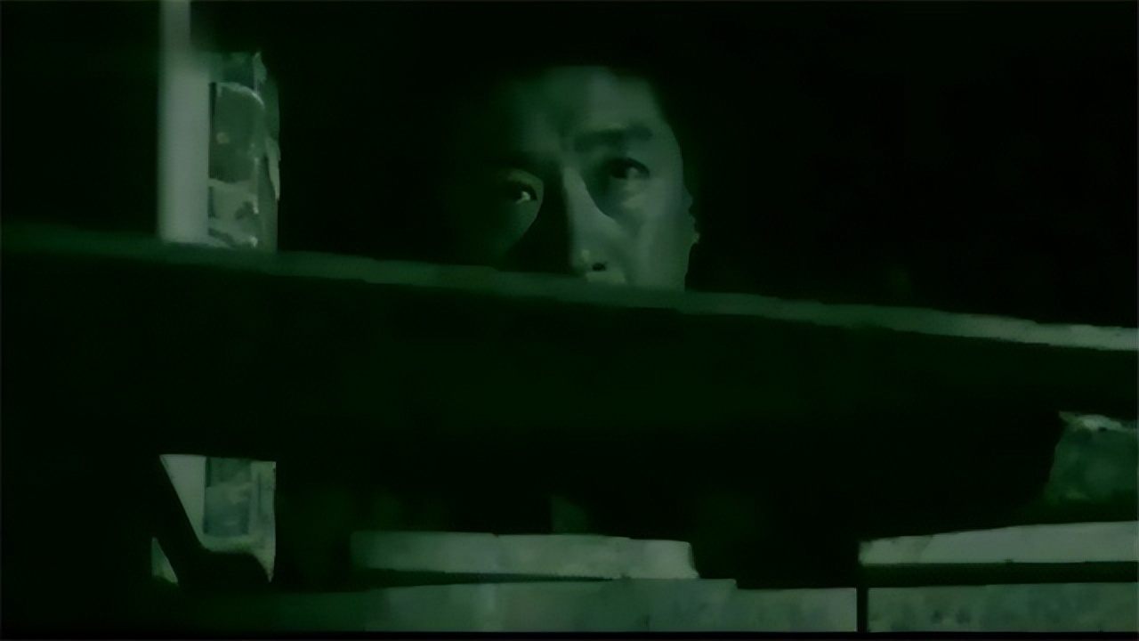 白宝山装甲兵抓哨兵,十大悍匪白宝山枪杀军人案