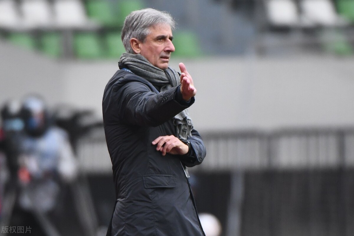 山东鲁能2021中超冠军,2022赛季鲁能青训在中超的大名单