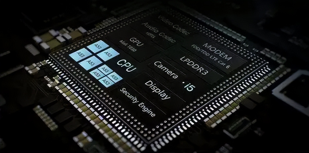 芯片封装测试工艺流程详解,芯片的封装与测试装片工序