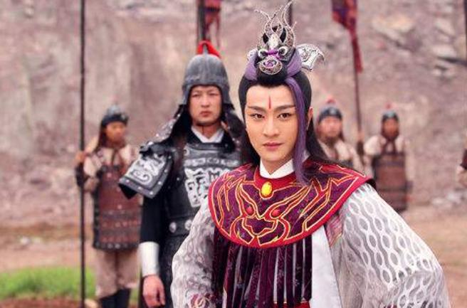 周星驰少林足球经典合照,张明明申公豹和姜子牙斗法全过程