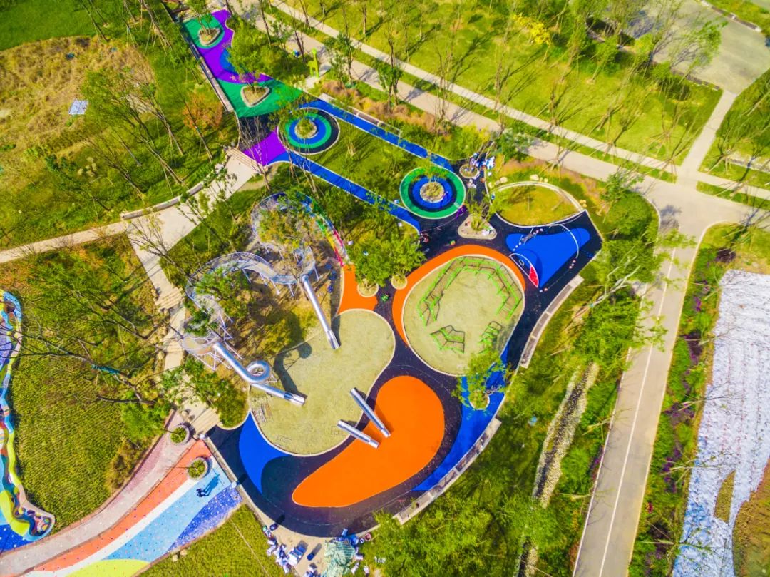 成都市全民健身实施计划,全民健身场地设施提升行动