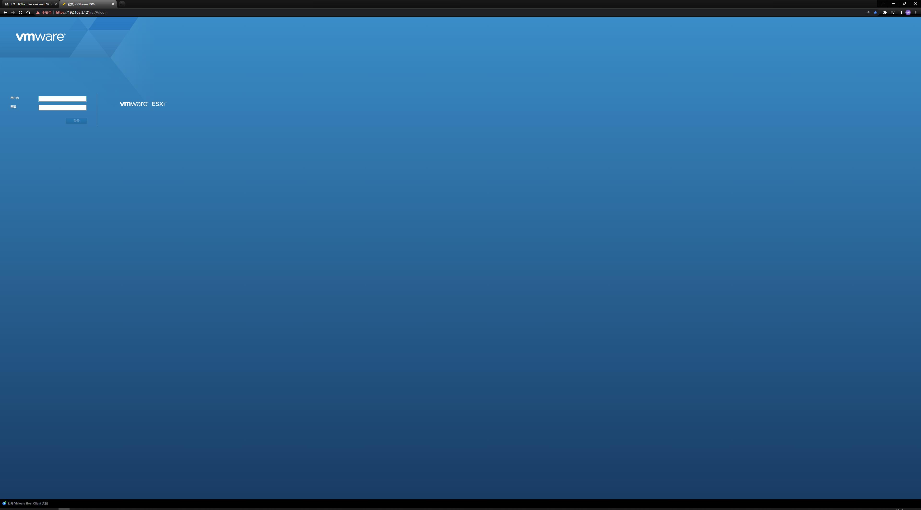 esxi虚拟化群晖安装教程,esxi给群晖nas扩容