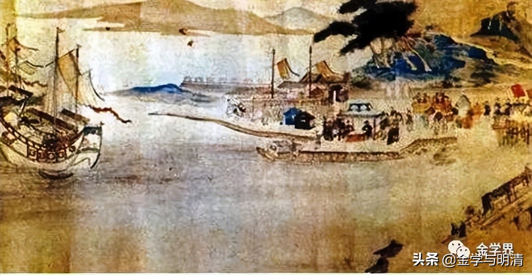 齐慧源:从《*瓶金**梅》看明代城市手工艺制作的水平及其商业化