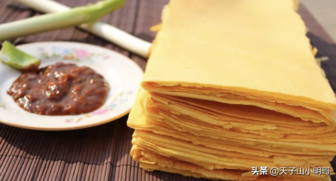 山东临沂特色小吃有哪些,山东德州特色小吃有哪些