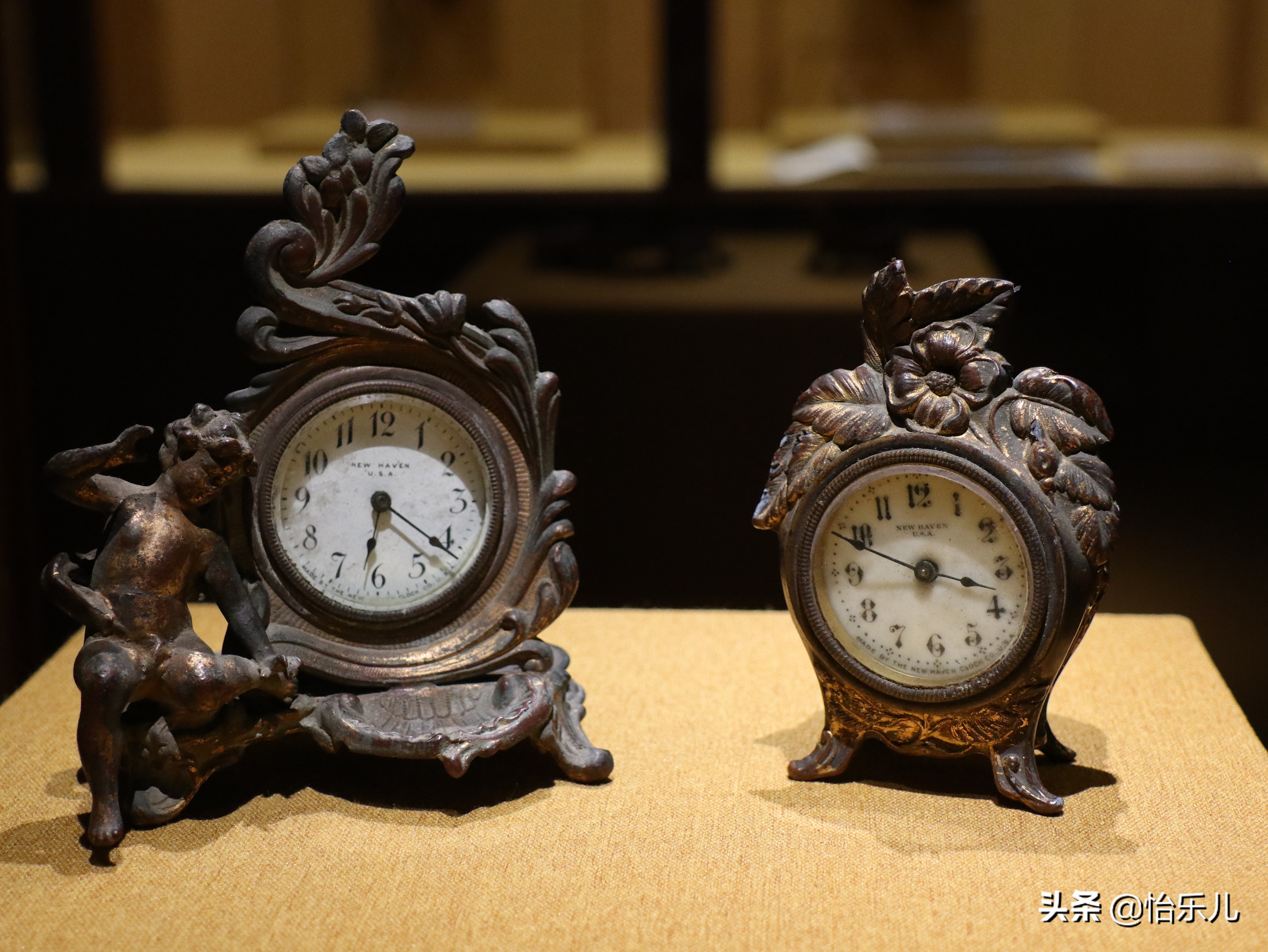 百年前的“海淘”，广东人是如何买买买的？