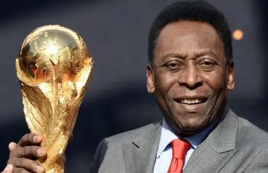 外媒评历史前50大球星,十大最强球星贝利