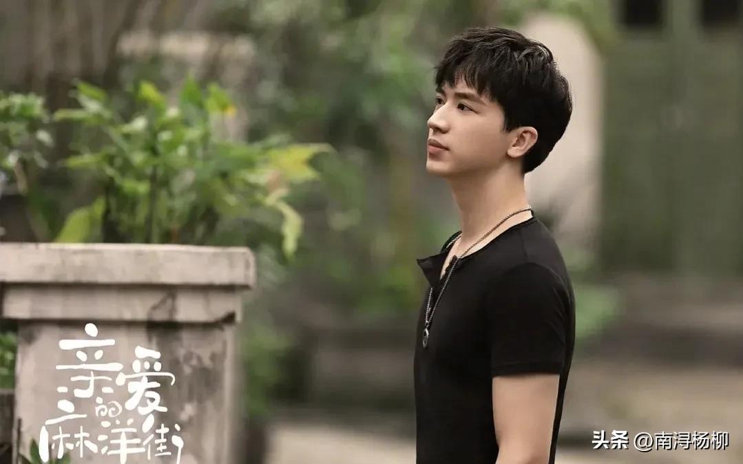 朱一龙龚俊演的剧,朱一龙龚俊近况